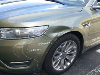 A Touch of Paint Collision & Custom Image